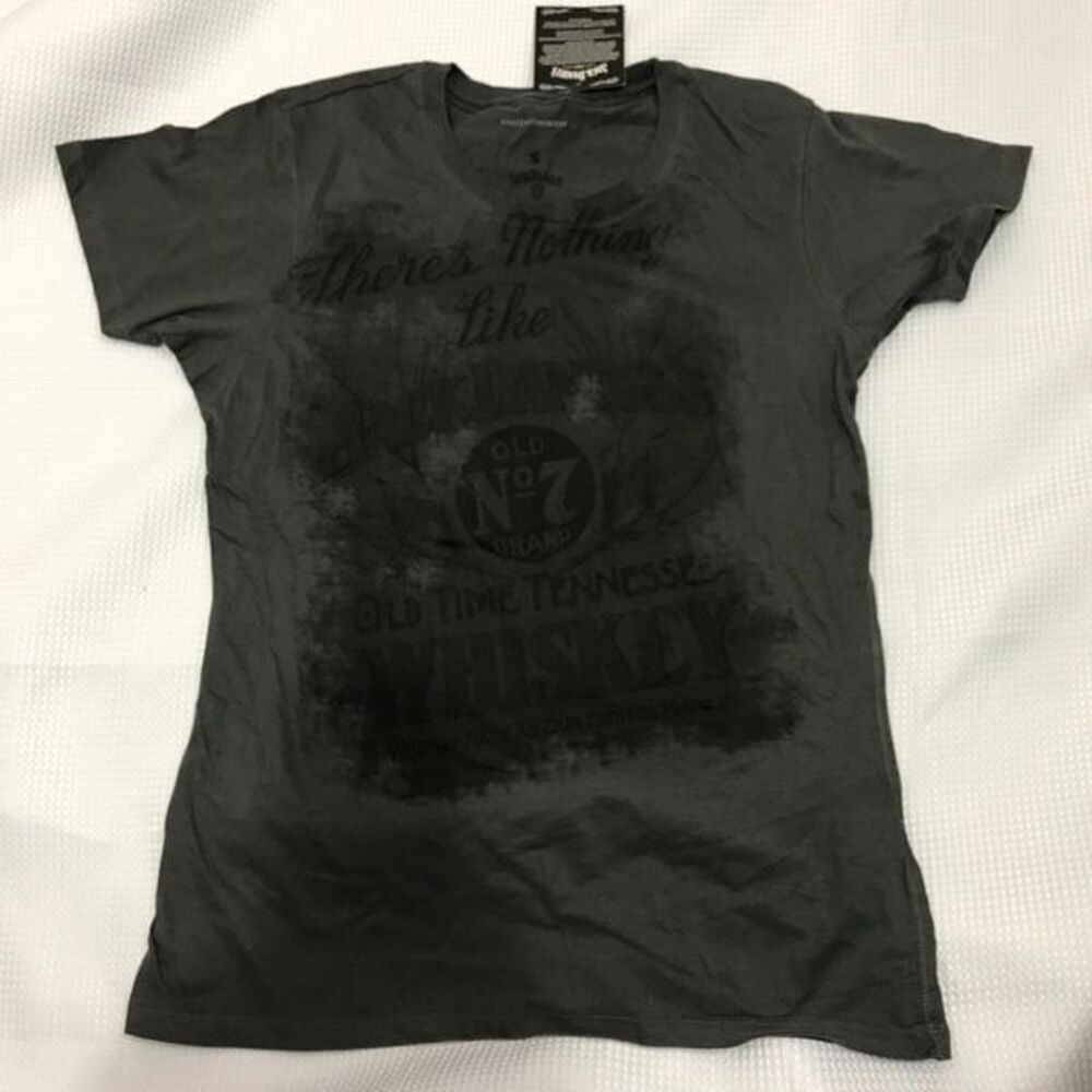 Port authority T-shirt….0268A